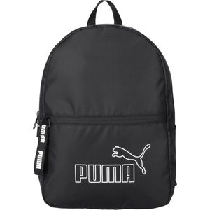 Puma CORE BASE BACKPACK Hátizsák, fekete, méret kép