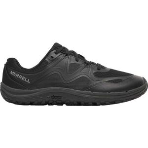 Merrell TRAIL GLOVE 8 Férfi barefoot cipő, fekete, méret 41 kép