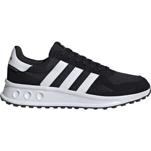 adidas RUN 84 Férfi szabadidőcipő, fekete, méret 46 2/3 kép