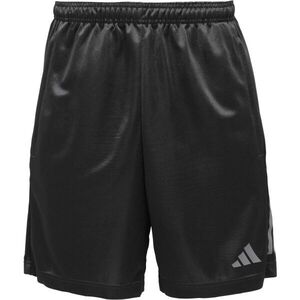 adidas SERENO SHO Férfi futball rövidnadrág, fekete, méret kép