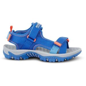 REGATTA OUTDOORS KIDS BLAZE SANDALS Gyerek szandál, kék, méret kép