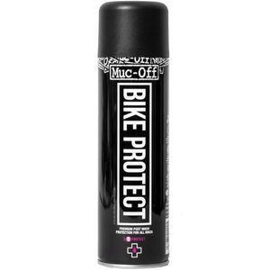 MUC-OFF BIKE PROTECT Kerékpár felületvédő szer, dummy, méret kép