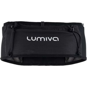 LUMIVA TEMPO Futóöv, fekete, méret kép
