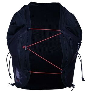 LUMIVA ADVANCE 10 L Futómellény, fekete, méret kép