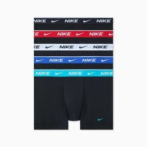 Nike NIGHT Férfi alsónemű, fekete, méret kép