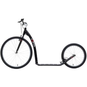KOSTKA TOUR FUN G6 Roller, fekete, méret kép