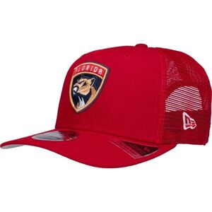 New Era FLORIDA PANTHERS 970SS EG Baseball sapka, piros, méret UNI kép
