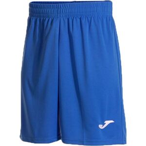 Joma SHORTS NOBEL LONG Férfi és gyerek sportos rövidnadrág, sötétkék, méret kép