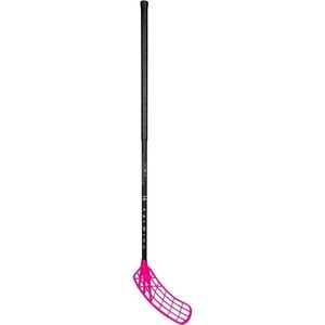 Salming Q-SERIES CARBON PRO 2.0 RD TRIDENT F27 Floorball ütő, rózsaszín, méret kép