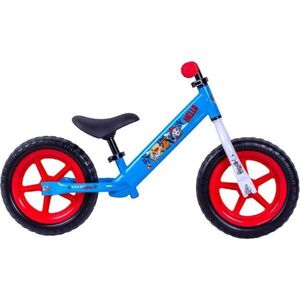 NICKELODEON PAW PATROL BOYS Gyerek futóbicikli, kék, méret kép