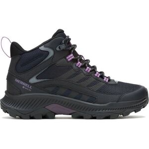 Merrell SPEED STRIKE 2 MID GTX Női outdoor cipő, fekete, méret 41 kép