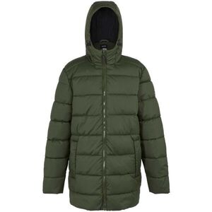 REGATTA OUTDOORS LAKIVER Férfi dzseki, khaki, méret kép