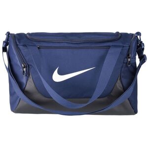 Nike BRASILIA XS DUFF - XS Sporttáska, sötétkék, méret kép