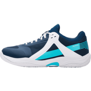 KANSO EQX3 Unisex teremcipő, sötétkék, méret 42 kép