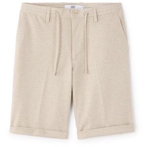 CELIO DOEVANBM Férfi bermuda, bézs, méret kép