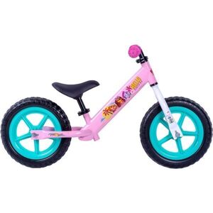 NICKELODEON PAW PATROL GIRLS Gyerek futóbicikli, rózsaszín, méret kép
