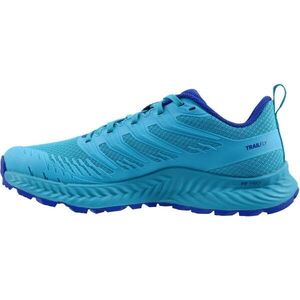 INOV-8 TRAILFLY V2 W Női futócipő, kék, méret 40 kép