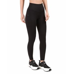 KILPI JAMILY-W Női sportos leggings, fekete, méret kép