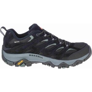 Merrell MOAB 3 GTX Férfi outdoor cipő, fekete, méret 45 kép