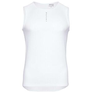 SILVINI SOTTIO Unisex funkcionális atléta, fehér, méret XXXL kép