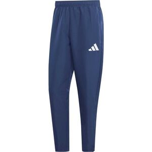 adidas ENTRANDA 26 PRESNTATION PANT Férfi melegítőnadrág, sötétkék, méret kép