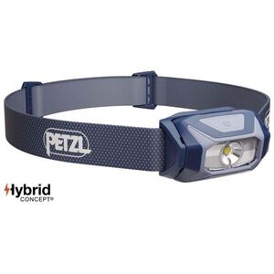 Petzl TIKKINA Fejlámpa, sötétkék, méret kép