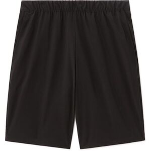 CELIO LOPAIRE2 Férfi rövidnadrág, fekete, méret kép