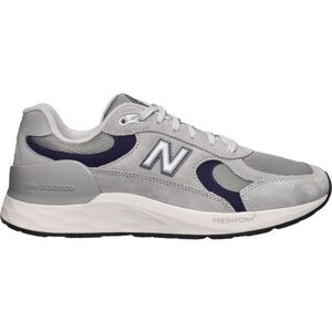 New Balance U188W3U2 Unisex szabadidőcipő, szürke, méret 38 kép