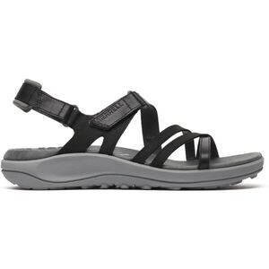 Merrell HARBOR BACKSTRAP W Női szandál, fekete, méret 36 kép