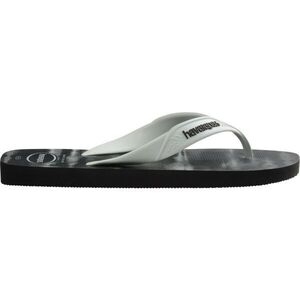 HAVAIANAS SURF Férfi flip-flop papucs, fekete, méret 41/42 kép