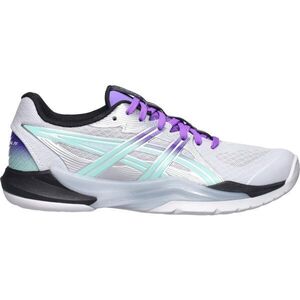 ASICS POWERBREAK FF Férfi teremcipő, szürke, méret 43.5 kép
