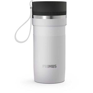 PRIMUS MIKA WIDE INSULATED 0, 35L Termobögre, fehér, méret 350 ML kép