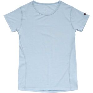 Devold BREEZE MERINO 150 T-SHIRT Női póló, mix, méret kép