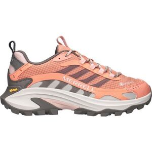 Merrell MOAB SPEED 2 GTX W Női túracipő, narancssárga, méret 38.5 kép