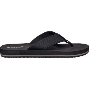 Cool SHAKE Férfi flip-flop papucs, fekete, méret kép