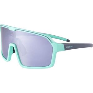 Laceto SYDNEY POLAR JR Gyerek sport napszemüveg, türkiz, méret kép