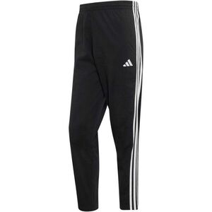 adidas M 3 STRIPES SJ TO PANT Férfi nadrág, fekete, méret XXL kép