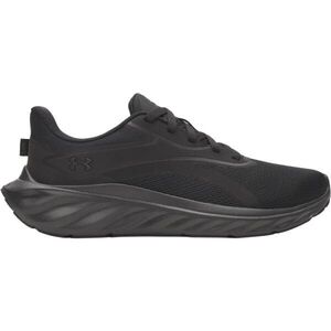 Under Armour ASCEND Férfi futócipő, fekete, méret 45 kép