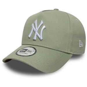 New Era NEW YORK YANKEES MLB LEAGUE ESSENTIAL 9FORTY Baseball sapka, zöld, méret UNI kép