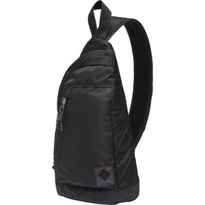 Columbia GREAT SMOKY GARDEN Crossbody táska, fekete, méret kép