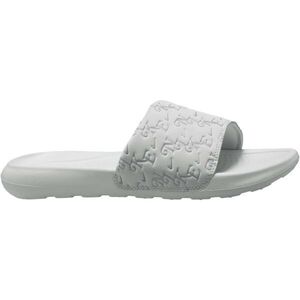 Nike VICTORI ONE Női papucs, fehér, méret 36.5 kép