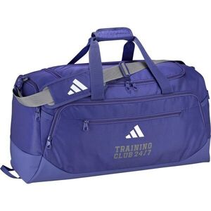 adidas TRAINING DEFENDER DUF M GRAPHIC Sporttáska, kék, méret kép