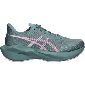 ASICS NOVABLAST 6 Női futócipő, zöld, méret 40 kép