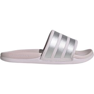 adidas ADILETTE COMFORT 2.0 Női papucs, lila, méret 42 kép