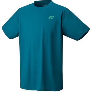 Yonex YJ0045 Junior edzőpóló, türkiz, méret kép
