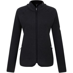 Dare2b EXCURSION FLEECE Női pulóver, fekete, méret kép