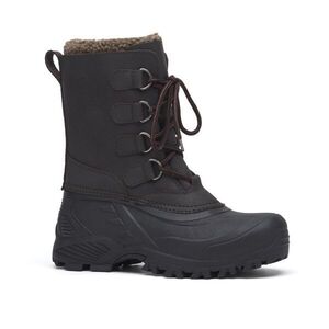 ROUCHETTE HUDSON SHOES RANGE Férfi outdoor cipő, barna, méret kép