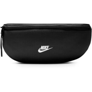 Nike HERITAGE 1 L Övtáska, fekete, méret kép