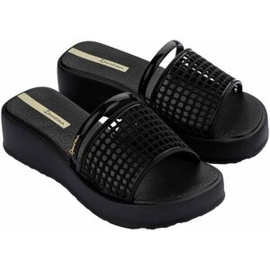 Ipanema ESSENCE FEM Női papucs, fekete, méret kép