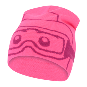 LEGO® kidswear LWAZUN 723 HAT Gyerek sapka, rózsaszín, méret 50-52 kép